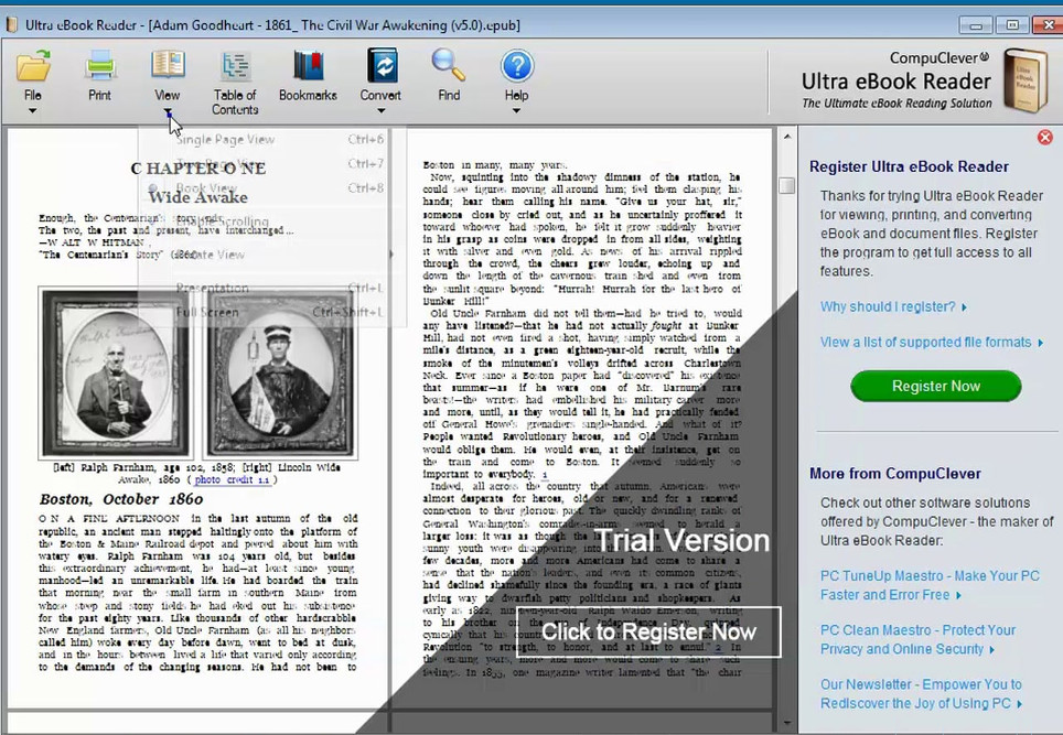 Nva Reader For Mac Free Download
