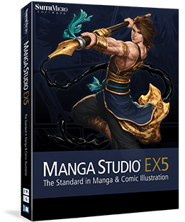 Manga studio ex 5 mac download no survey