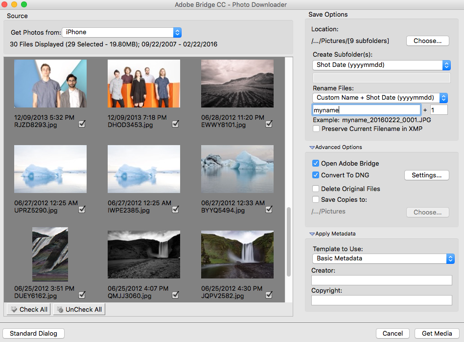 Adobe bridge cs5 download mac free software